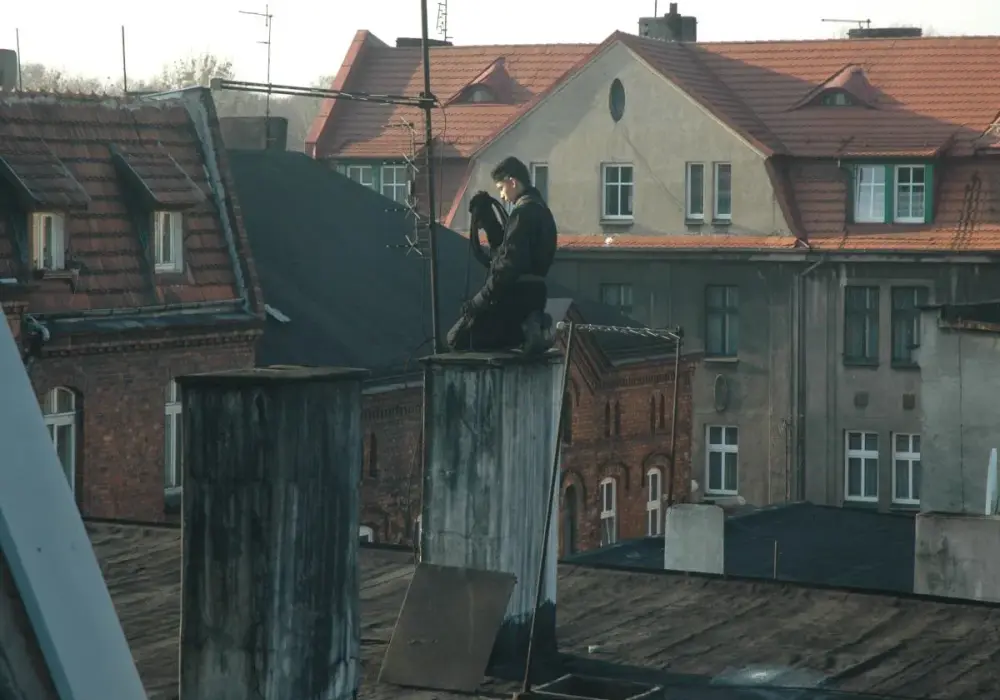 Przegląd kominiarski w mieszkaniu bez gazu - czy jest obowiązkowy?