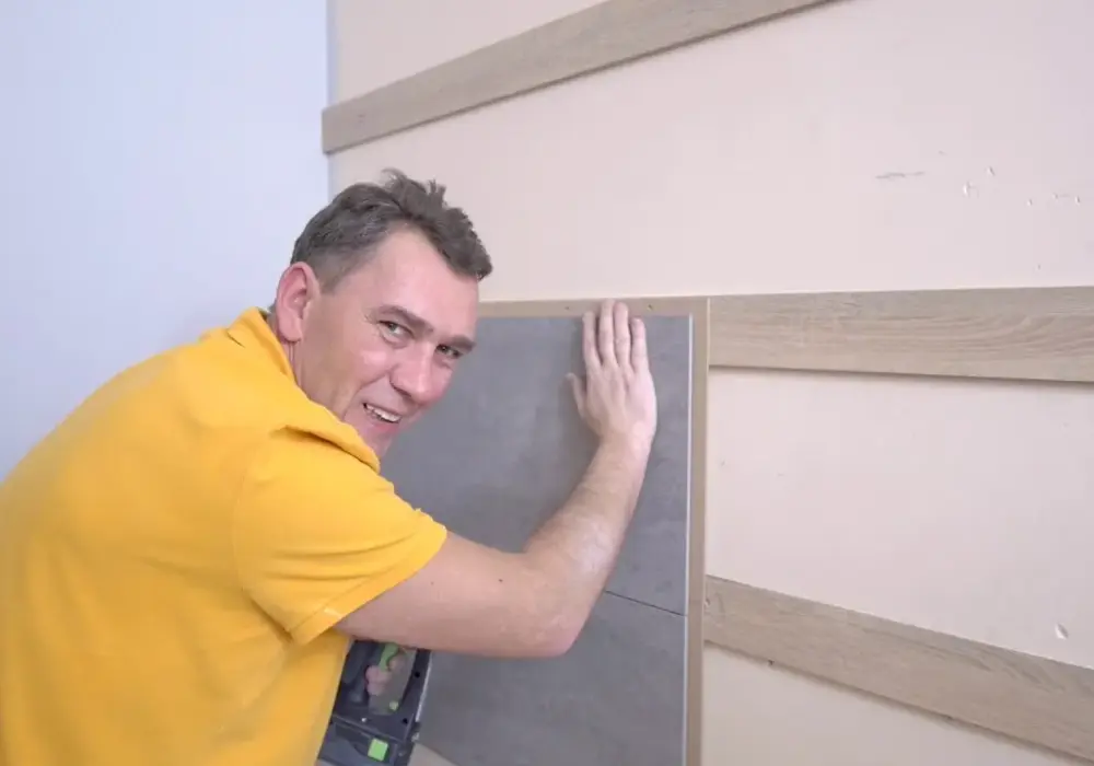 Jak skutecznie przykleić panele do betonu? Najlepsze metody i kleje