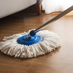 Czym myć panele laminowane, aby uniknąć ich uszkodzenia?
