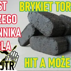 Jak prawidłowo przechowywać brykiet torfowy, aby nie stracił jakości i efektywności