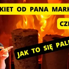 Jak się pali brykiet z papieru - skuteczne metody i porady
