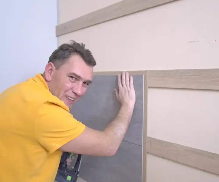 Jak skutecznie przykleić panele do betonu? Najlepsze metody i kleje
