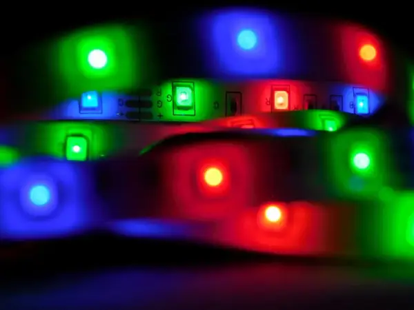 Migająca taśma LED - Znajdź przyczynę i napraw ją sam!